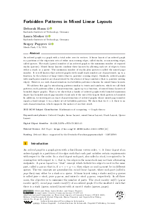 Thumbnail PDF