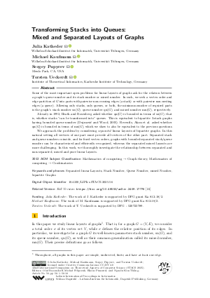 Thumbnail PDF