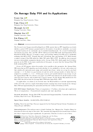Thumbnail PDF