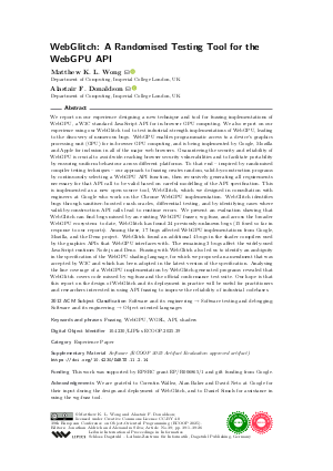Thumbnail PDF