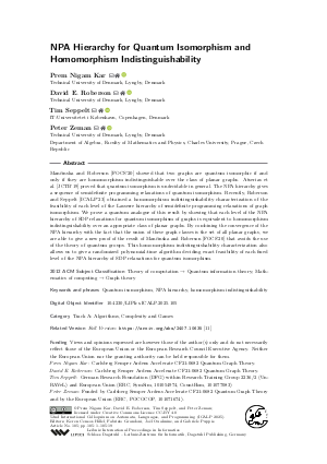 Thumbnail PDF
