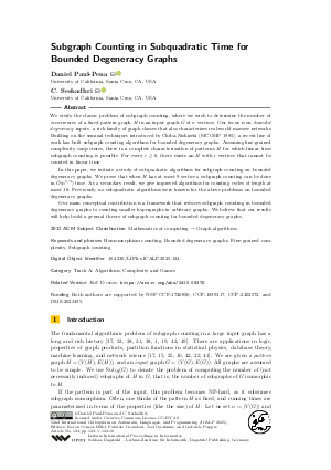 Thumbnail PDF