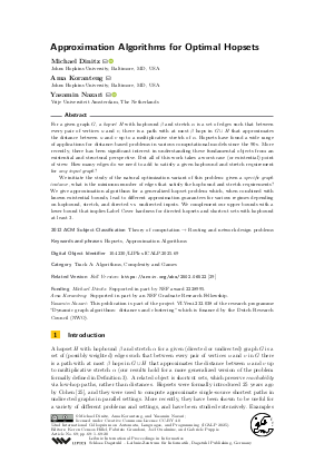 Thumbnail PDF