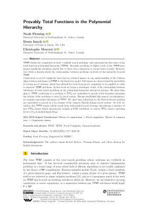 Thumbnail PDF