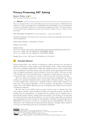 Thumbnail PDF