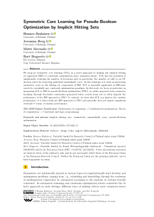 Thumbnail PDF