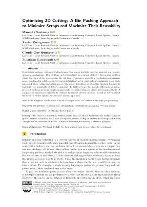 Thumbnail PDF