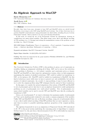 Thumbnail PDF