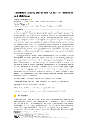 Thumbnail PDF