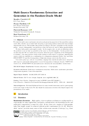 Thumbnail PDF
