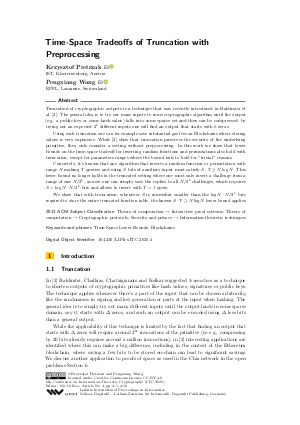 Thumbnail PDF