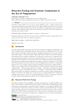 Thumbnail PDF