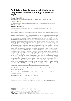 Thumbnail PDF