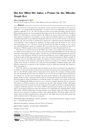 Thumbnail PDF