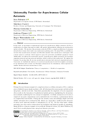 Thumbnail PDF