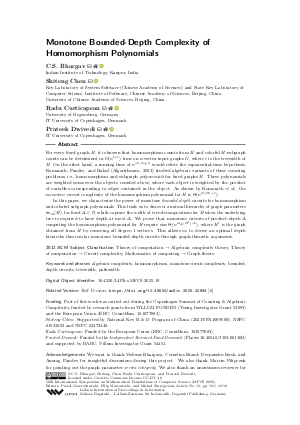 Thumbnail PDF