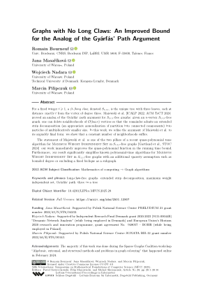 Thumbnail PDF