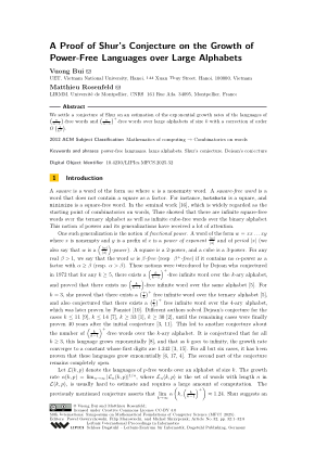 Thumbnail PDF