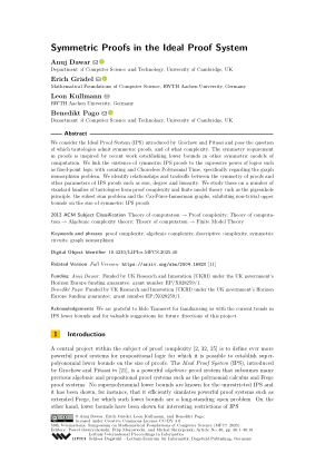 Thumbnail PDF