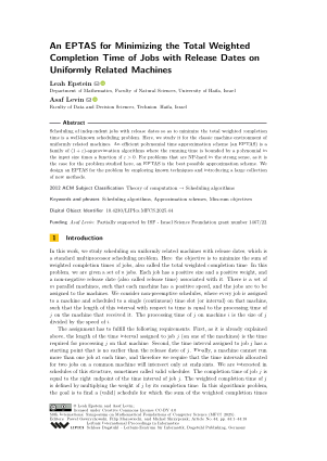 Thumbnail PDF