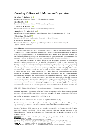 Thumbnail PDF