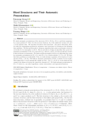Thumbnail PDF