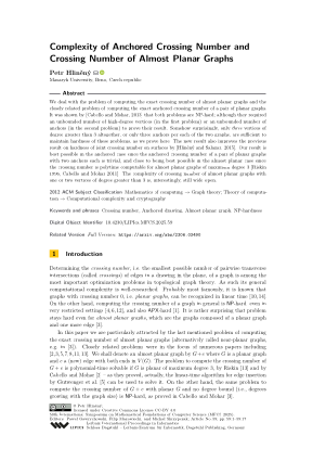 Thumbnail PDF