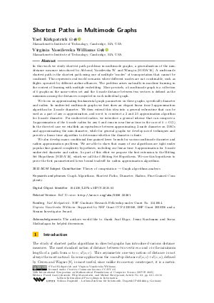 Thumbnail PDF