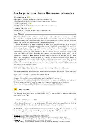 Thumbnail PDF