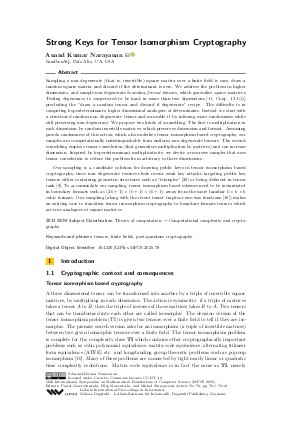 Thumbnail PDF