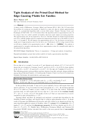 Thumbnail PDF