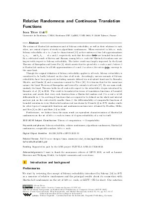 Thumbnail PDF