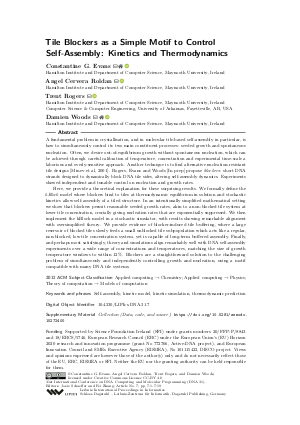 Thumbnail PDF