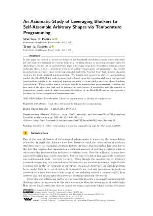Thumbnail PDF