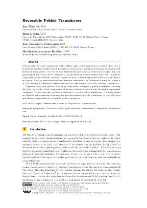 Thumbnail PDF