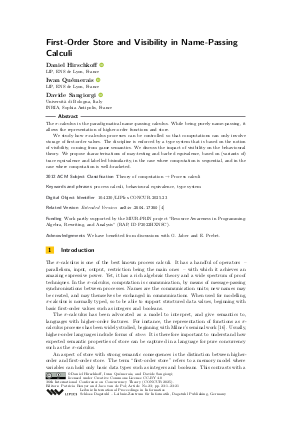 Thumbnail PDF
