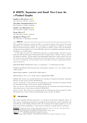 Thumbnail PDF