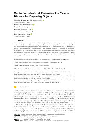 Thumbnail PDF