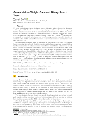 Thumbnail PDF