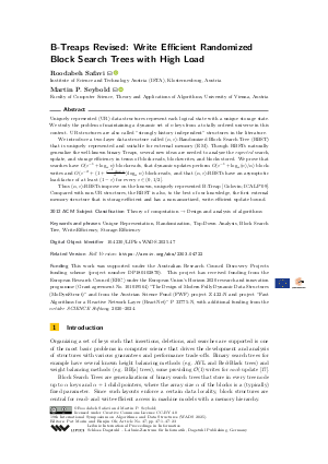 Thumbnail PDF