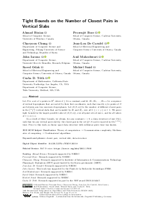 Thumbnail PDF