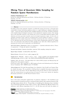 Thumbnail PDF