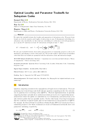 Thumbnail PDF