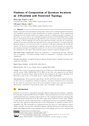 Thumbnail PDF