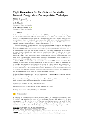 Thumbnail PDF