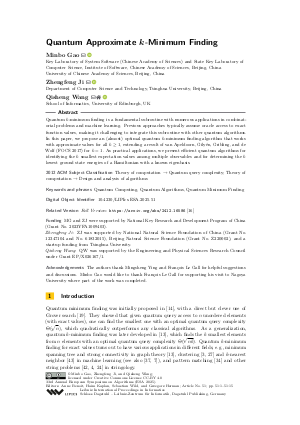 Thumbnail PDF