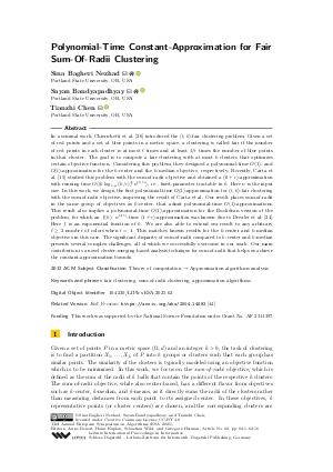 Thumbnail PDF
