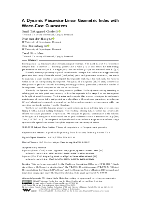 Thumbnail PDF