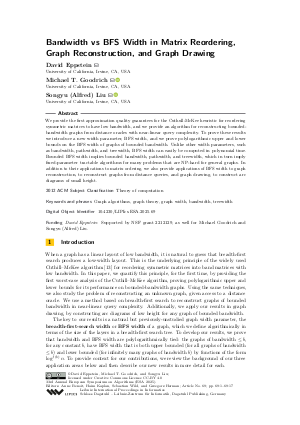 Thumbnail PDF