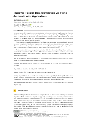 Thumbnail PDF